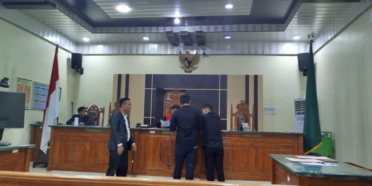 Oknum Polisi Gugat Kejagung Lewat Praperadilan, Penetapan Tersangka Korupsi Bansos Rp1,9 Miliar Dipersoalkan