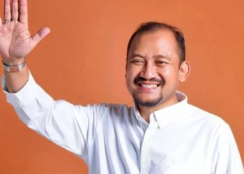Diduga Peras Pejabat hingga Rp1,98 Miliar untuk “Urus Perkara” di KPK, Bupati Pemalang Ditahan
