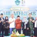 Milad ke-18 UNIVA Labuhanbatu, Wabup Jamri Tegaskan Sinergi Cetak SDM Unggul Menuju Indonesia Emas 2045