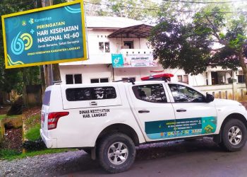 Kasus 37 Randis Dinkes Langkat Berbelok ke Inspektorat, Nyali Polres Langkat ‘Kecil’ Ada Apa dengan Penegakan Hukum?