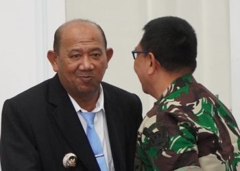 Bupati Syah Afandin Perjuangkan Hak Korban Banjir yang Terabaikan, Mohonkan Pemerintah Pusat Perluas Kriteria Penerima Bantuan