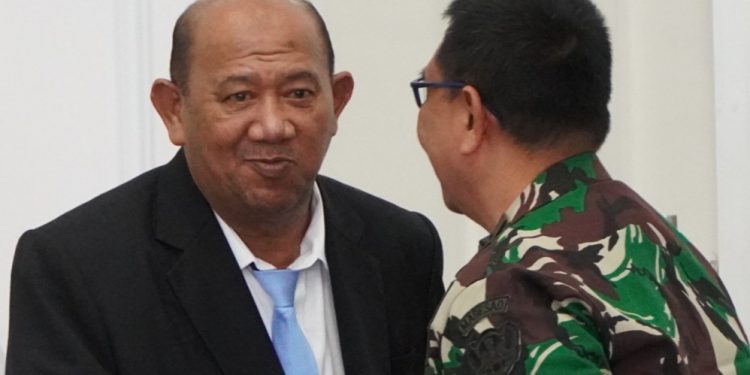 Bupati Syah Afandin Perjuangkan Hak Korban Banjir yang Terabaikan, Mohonkan Pemerintah Pusat Perluas Kriteria Penerima Bantuan