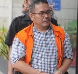Seru..! Dugaan OTT KPK Guncang Sumut, Kontraktor, Mantan Anggota DPRD hingga Bupati Dikabarkan Diamankan
