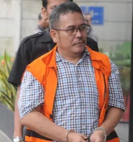 Seru..! Dugaan OTT KPK Guncang Sumut, Kontraktor, Mantan Anggota DPRD hingga Bupati Dikabarkan Diamankan