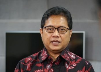 OTT KPK Guncang Langkat, 7 Orang Dibawa ke Jakarta, PAN Nonaktifkan Syah Afandin dari Kursi Ketua DPW PAN Sumut