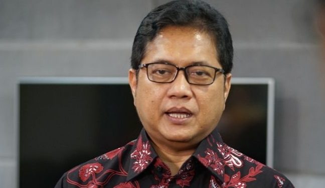 OTT KPK Guncang Langkat, 7 Orang Dibawa ke Jakarta, PAN Nonaktifkan Syah Afandin dari Kursi Ketua DPW PAN Sumut