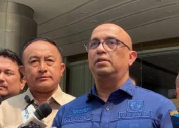 Brigjen Polisi Jadi Tersangka Baru Skandal Korupsi Program MBG
