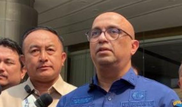Brigjen Polisi Jadi Tersangka Baru Skandal Korupsi Program MBG