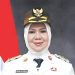 Usai OTT KPK Guncang Langkat, Tiorita Surbakti Resmi Jabat Plt Bupati