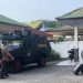 Dikawal Brimob Bersenjata Lengkap KPK Sapu Bersih Kantor Bupati hingga Sejumlah OPD di Langkat