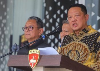 Febrie Adriansyah: Kejagung Tetap Gas Pol, Penanganan Kasus Korupsi Tak Terpengaruh Dinamika Penegakan Hukum