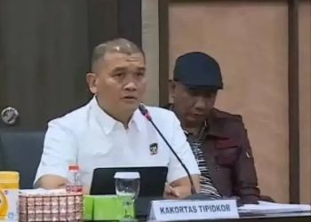 Polri Tetapkan Eks Jampidsus Febrie Ardiansyah Tersangka Tiga Kasus Korupsi, Aset Miliaran Rupiah Disita