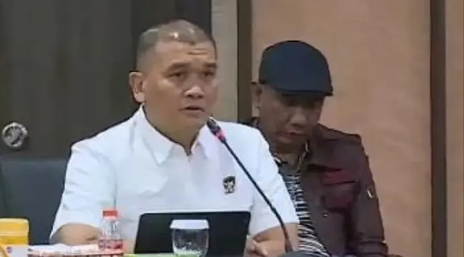 Polri Tetapkan Eks Jampidsus Febrie Ardiansyah Tersangka Tiga Kasus Korupsi, Aset Miliaran Rupiah Disita