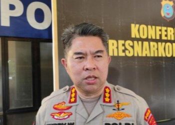 Terbongkar dari Pengakuan Target Operasi, Dua Oknum Polisi Polres Samosir Resmi Jadi Tersangka Dugaan Edarkan Sabu