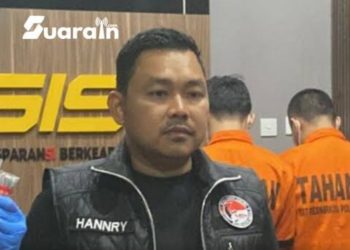 AKBP Hannry PH Tambunan Nahkodai Polres Langkat, Babak Baru Penegakan Hukum Dimulai, Bisakah Peredaran Narkoba Dibasmi ?