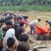 Misteri Mayat Mr X di Sungai Bilah, Warga Heboh, Polisi Dalami Penyebab Kematian Sambil Tunggu Hasil Visum