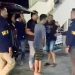 18 Hari Buron, Tahanan Kabur Polres Labuhanbatu Berhasil Ditangkap di Riau