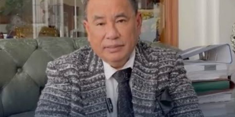 Dianggap Rendahkan Martabat Jurnalis, PWI Sumut Resmi Laporkan Hotman Paris ke Polda Sumut Meski Sudah Minta Maaf