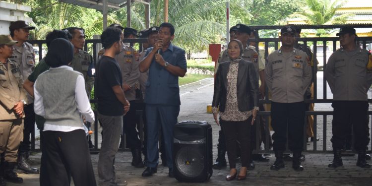 DPRD Langkat Sepakat Tutup Tempat Hiburan Malam Blue Night