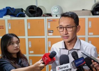 KPK Dalami Dugaan Suap dan Gratifikasi di Langkat, Sejumlah Kepala OPD hingga Kontraktor Diperiksa