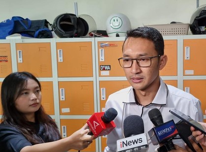 KPK Dalami Dugaan Suap dan Gratifikasi di Langkat, Sejumlah Kepala OPD hingga Kontraktor Diperiksa