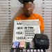 Satresnarkoba Polres Labuhanbatu Tangkap Pengedar Sabu, Amankan Cartridge Vape Diduga Mengandung Etomidate