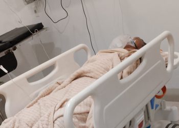 Terjatuh Saat Kerja, Pekerja Rehab SD Meninggal Dunia di RSU Bidadari