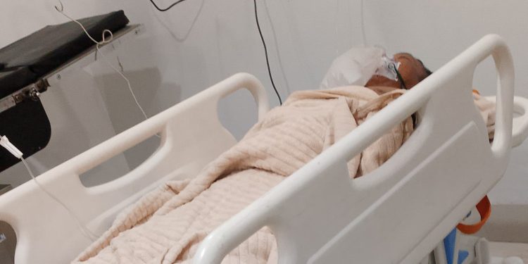 Terjatuh Saat Kerja, Pekerja Rehab SD Meninggal Dunia di RSU Bidadari