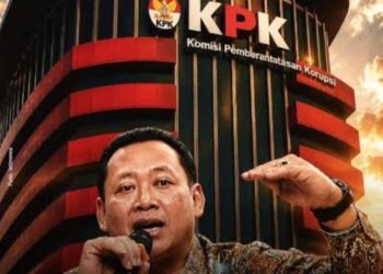 Senyap, Cepat, dan Menggegerkan! KPK OTT Bupati Pemalang, Korupsi Masih Berlanjut Dipemerintahan Daerah
