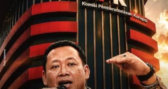 Senyap, Cepat, dan Menggegerkan! KPK OTT Bupati Pemalang, Korupsi Masih Berlanjut Dipemerintahan Daerah
