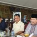 Benny Utama Ajak Insan Pers Kawal Pembangunan dan Perangi Narkoba