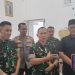 Brigjen TNI Aji Mimbarno: Empat Jembatan Rampung, Pasaman Barat Berpeluang Dapat Tambahan Pembangunan