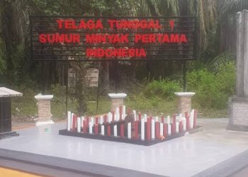 Pertamina Buka Fakta Kebakaran Sumur Minyak Telaga Said