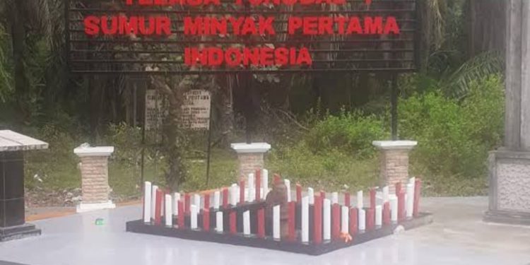 Pertamina Buka Fakta Kebakaran Sumur Minyak Telaga Said