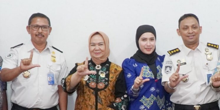 Langkat Selangkah Lagi Miliki Kantor Imigrasi