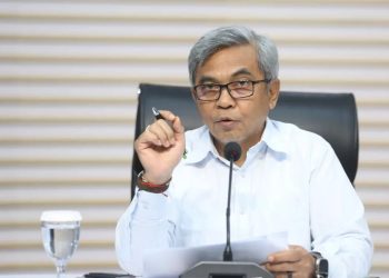 Pegawai KPK Jadi Tersangka, Dugaan Kebocoran Rahasia Perkara Pemalang Terbongkar