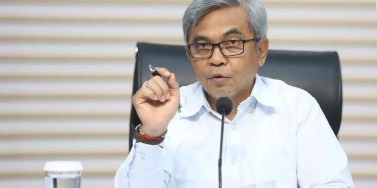 Pegawai KPK Jadi Tersangka, Dugaan Kebocoran Rahasia Perkara Pemalang Terbongkar