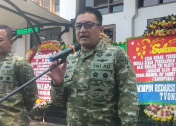 Ledakan Gudang Munisi TNI AD di Madiun: 1 Prajurit Gugur, 6 Terluka, Tim Investigasi Diterjunkan Usut Penyebab