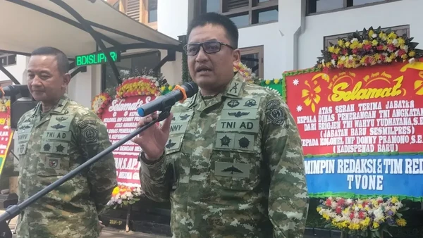 Ledakan Gudang Munisi TNI AD di Madiun: 1 Prajurit Gugur, 6 Terluka, Tim Investigasi Diterjunkan Usut Penyebab