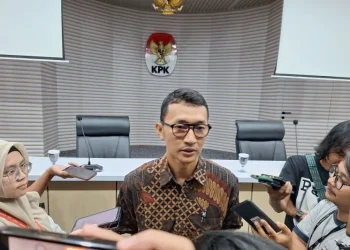 Diduga OTT Langkat-Kuansing Bocor, KPK Siapkan Evaluasi Besar, Siapa Pembisik Operasi Senyap?
