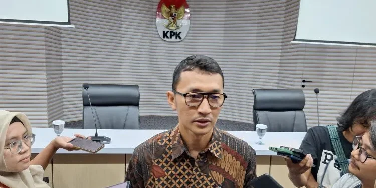 Diduga OTT Langkat-Kuansing Bocor, KPK Siapkan Evaluasi Besar, Siapa Pembisik Operasi Senyap?