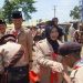 Tiorita Kobarkan Semangat Kontingen Langkat Dipenutupan Jamdasu XI Sumut, Generasi Tangguh Menuju Jambore Nasional