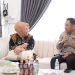 Plt Bupati Tiorita Perkuat Sinergi dengan Kapolres Langkat Demi Kamtibmas dan Pembangunan