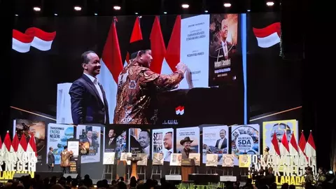 Prabowo Ultimatum Kepala Daerah, Gagal Jawab Jeritan Rakyat, Presiden Siap Ambil Alih Pembangunan