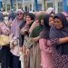 Warga Rela Berdesakan, Sembako Murah Diserbu di Lhokseumawe