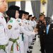 Plt Bupati Tiorita Tegaskan, Paskibraka Harus Jadi Generasi Pejuang Indonesia Maju