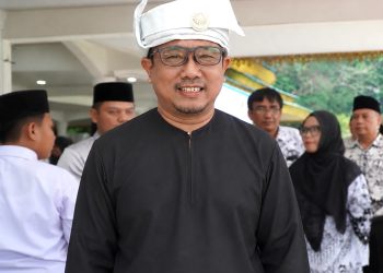 Pemkab Langkat: Pengunduran Diri Kadis Pendidikan Murni Alasan Keluarga, Masyarakat Diminta Tidak Berspekulasi