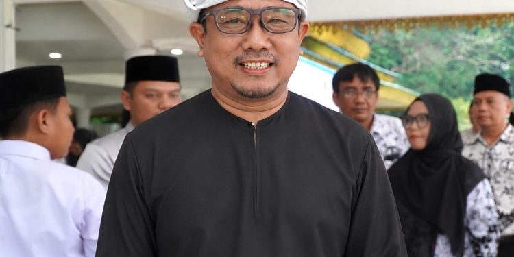 Pemkab Langkat: Pengunduran Diri Kadis Pendidikan Murni Alasan Keluarga, Masyarakat Diminta Tidak Berspekulasi