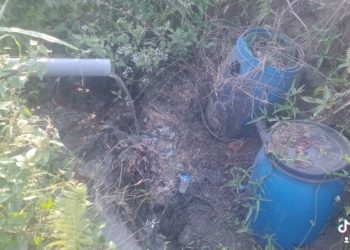 Warga Dijejali Bau Busuk Limbah, Aktivis Desak DLHK Segel Dapur SPPG di Bontobangun Bulukumba
