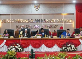 Tiorita Tegaskan Langkat Satu Barisan dengan Arah Pembangunan Prabowo